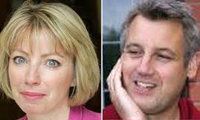 Millionaire charged with 'stabbing estranged wife and her Friends Reunited  lover in fit of jealous rage'