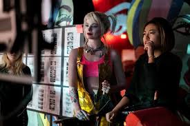 Click here to watch full movie now click here to download full movie now. Cathy Yan On The Rerelease Of Birds Of Prey The Harley Quinn Movie The New York Times