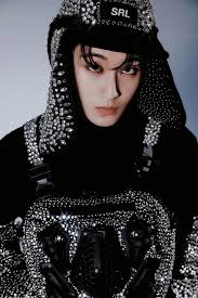 마크(NCT) (r2955 판) - 나무위키