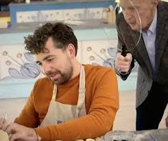 Het is zover, de eindstrijd van heel holland bakt gaat beginnen! Kijker Heel Holland Bakt Boos Over Onterechte Afvaller