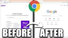 How to Change Default Search Engine in Google Chrome (2024 ...