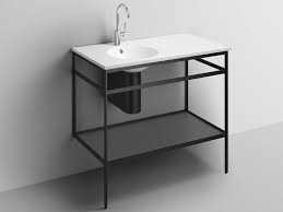 Galassia meg11 waschtisch freistehend 5405p. Wp Wf20 1 Konsoltisch Kollektion Work Frame20 By Alape Design Sieger Design
