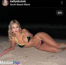 Kaitlynbubolz Nude OnlyFans Leak Picture ZAm3ThSyWT | MasterFap.net