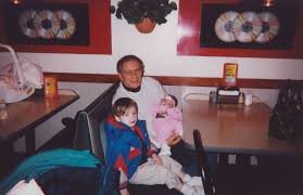 Ciro D. Costabile Obituary