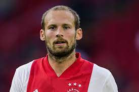Daley blind set to play first game since heart diagnosis two months ago. Daley Blind Returns To Full Ajax Training After Collapsing During Friendly Mykhel