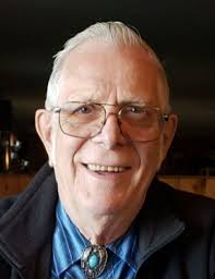 Obituary information for Robert Stanley Grimes