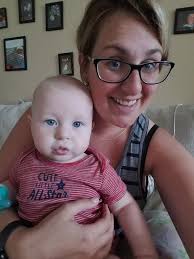 Should I leave sleeping kids and go to the park or wake them up during  family vacation?