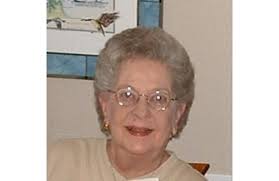 Mary Slider Obituary (1927