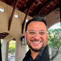 Jeffrey Zook's Instagram, Twitter & Facebook