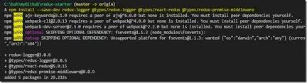 Maybe you would like to learn more about one of these? How To Use Redux In React Typescript Adding Important Packages Sharepoint Pals