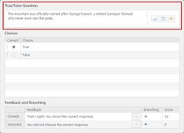 Rd.com knowledge facts we cannot tell a lie: How To Create A True Or False Quiz In 10 Super Easy Steps