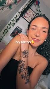 Nichole Ignacio's Instagram, Twitter & Facebook