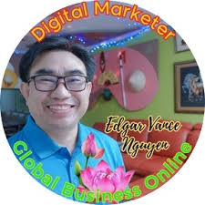 Profile for Edgar Vance Nguyen