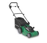 10A 2-in-1 Electric Lawn Mower, 14-in Certified