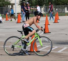 Triathlon Triumph