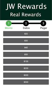 Entertainment gossip, life tricks, etc. Real Rewards Jw For Android Apk Download