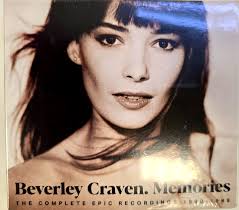 Beverley Craven
