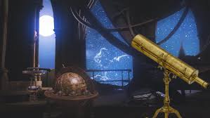 Which Hogwarts Class Would You Master Based On Your Mbti Hogwarts Astronomy Hogwarts Classes