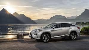 The seats in your vehicle probably take more daily abuse than anything else in your vehicle. Lexus Seven Seat Rx Adds Practicality But Only For The Smallest Passengers