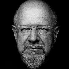 Richard Pauling's Instagram, Twitter & Facebook