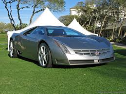The straight lines and geometry were an evolution of the design language of the time, and it looks badass yet unmistakably cadillac. 2002 Cadillac Cien Concept Gallery Cadillac Supercars Net