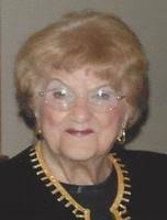 Jennie A. Metro Obituary