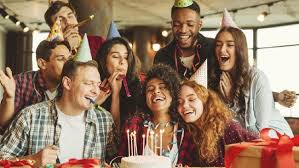 Selamat hari natal n tahun baru. 20 Ucapan Selamat Ulang Tahun Dari Berbagai Bahasa