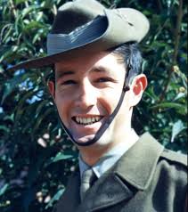 🇦🇺 Vietnam War Stories: Honouring the Heroes We Lost: Richard John  Abraham of South Australia