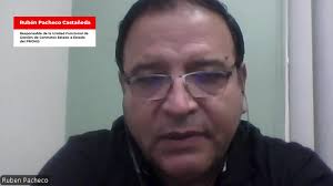 🏥 PRONIS ACLARA DUDAS SOBRE EL MEGAPROYECTO DEL HOSPITAL GUILLERMO DÍAZ DE  LA VEGA , 🔰 En una entrevista exclusiva, Rubén Pacheco Castañeda,  responsable de la Unidad Funcional de Gestión de Contratos ...