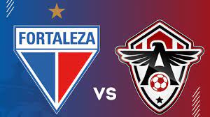 Maybe you would like to learn more about one of these? Pre Jogo Bl Fortaleza X Atletico Ce Cearense 2020 Youtube