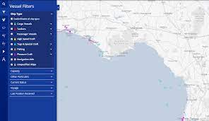 Vesselfinder displays real time ship positions and marine traffic detected by global ais network. Vessels Marinetraffic Help