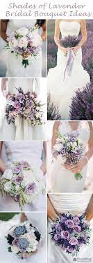 Lavender wedding ideas hint at your creativity side in every little piece that you add as puzzle piece for the final decor look. Beautiful Lavender Bridal Bouquets Ideas Elegantweddinginvites Lavender Bridal Bouquet Purple Bridal Bouquet Diy Bridal Bouquet
