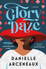 Glory Daze | Book by Danielle Arceneaux | Official Publisher Page | Simon &  Schuster