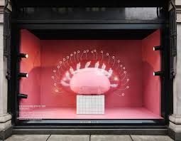 Selfridges 'New Age' Series Spotlights Emerging Artists