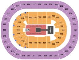 Copps Coliseum Tickets And Copps Coliseum Seating Charts