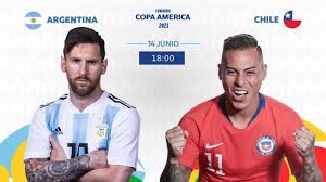 La selección chilena se enfrentará este sábado a argentina en un partido que se disputará en el arena corinthians, y que definirá el tercer lugar de la copa américa. Cnxs6mcgcqqsum