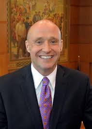 Representative Greg Smith