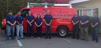 Lewis Plumbing Matilija Pure Water Systems