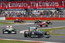 Originally, the track featured four track configurations: 2013 German Grand Prix Preview Federation Internationale De L Automobile