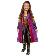 Frozen, followed by 305 people on pinterest. Disney Frozen 2 Princess Anna Travel Dress Walmart Com Walmart Com