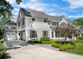 Your home's exterior color scheme plays a pivotal role in its overall look and feel. Family Home With Grey Exterior And Interiors Home Bunch Interior Design Ideas