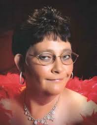 Ginger Moore Obituary (1958