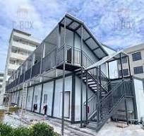 จีนที่ดีที่สุด Prefab ตู้คอนเทนเนอร์ออฟฟิศโรงงาน ราคาโรงงาน ...
