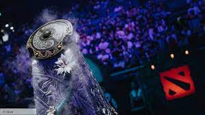 16 invited professional dota teams fight for the title of best dota 2 team. Dota 2 S The International Winners Teams Prize Pools And More The Loadout
