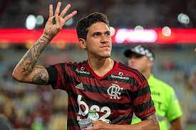 Aproveite o frete grátis pelo. Em 33 Minutos Pelo Flamengo Pedro Ja Participou De 3 Gols