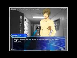 Dating sim dating sims (or dating simulations) are a video game subgenre of simulation games, usually japanese, with romantic elements. Anime Dating Sim Online