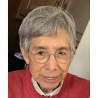 Alberta Gutierrez Obituary