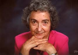 Obituary of Lucille DiBerardino Ross