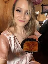 Creme Brûlée Croissant—10/10