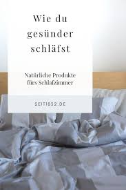 Hast Du Schon Mal Uberlegt Woher Deine Bettwasche Kommt Wo Die Stoffe Hergestellt Werden Diese Bettwasche Wird In Deuts Bettwasche Edle Deko Leinenbettwasche